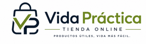 "Vida practica" tienda online