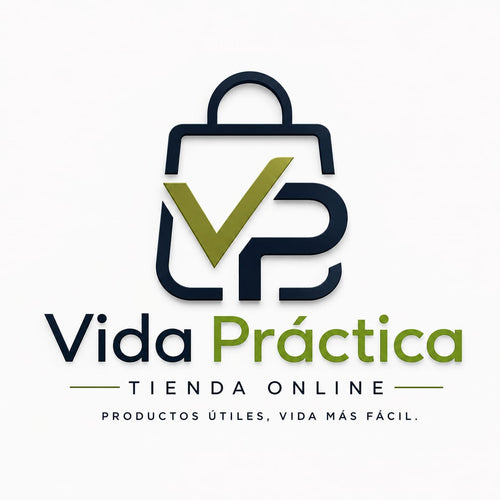 "Vida practica" tienda online